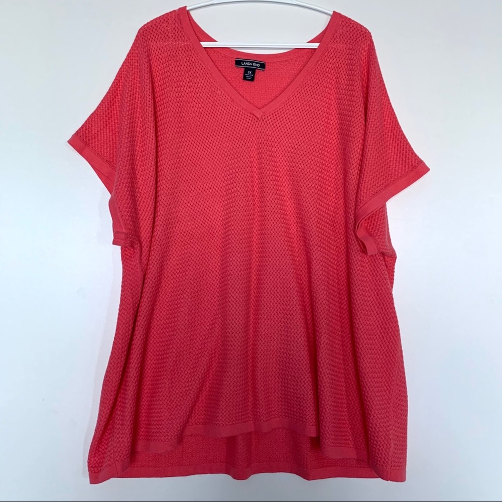 Land’s End Top